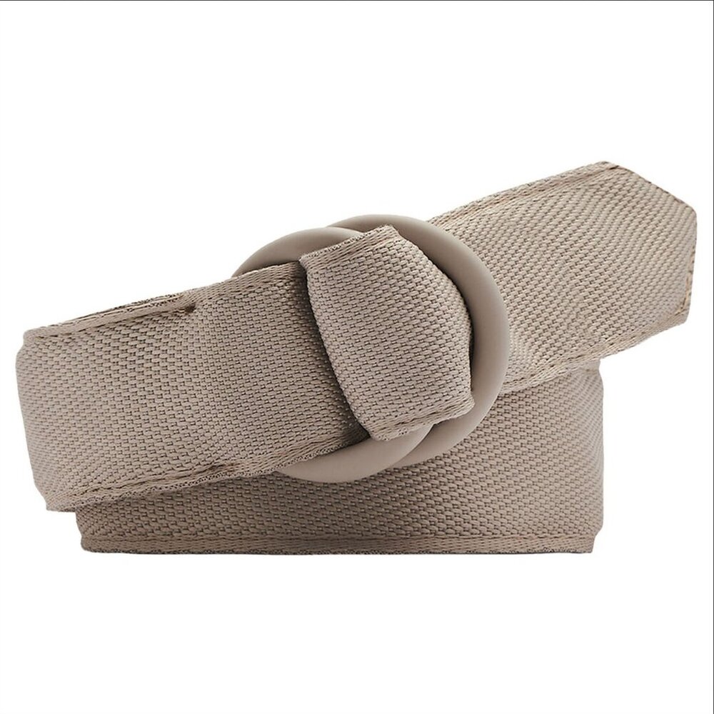 Peter Millar Performance O-Ring Belt